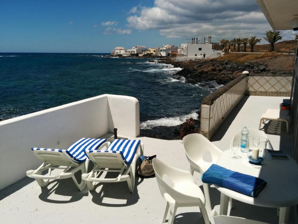 Villa Caracoles (Costa Teguise)