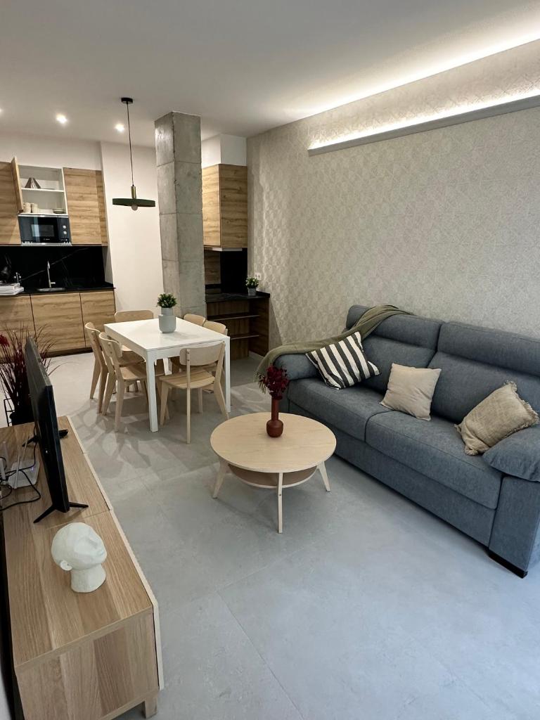Apartamentos Pamplona Confort by Clabao