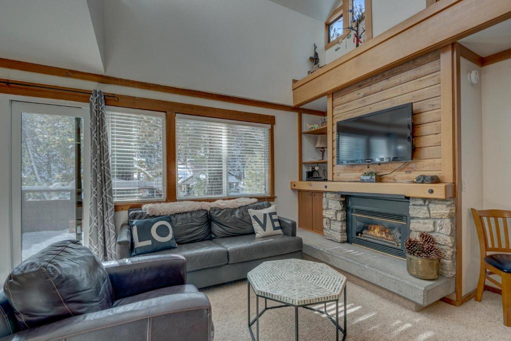 Granlibakken Gem - Unit 71 (Tahoe City)