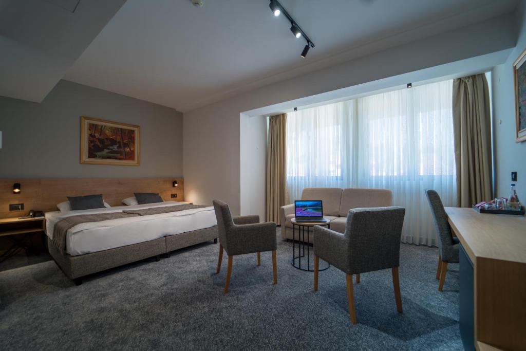 Mona Plaza Zlatibor
