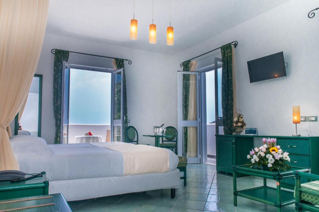 Romantica Resort & Spa