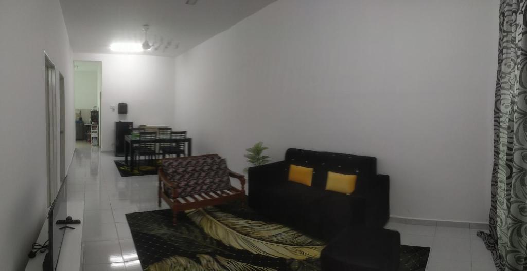 M&J Homestay Pulai islam only (Merlimau)