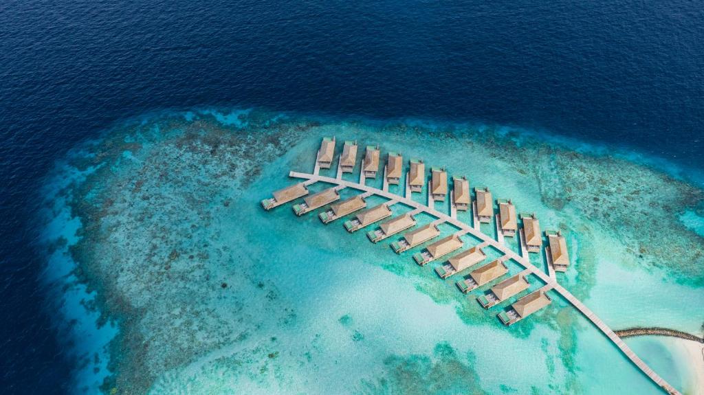 Kagi Maldives Spa Island, NORTH MALE ATOLL
