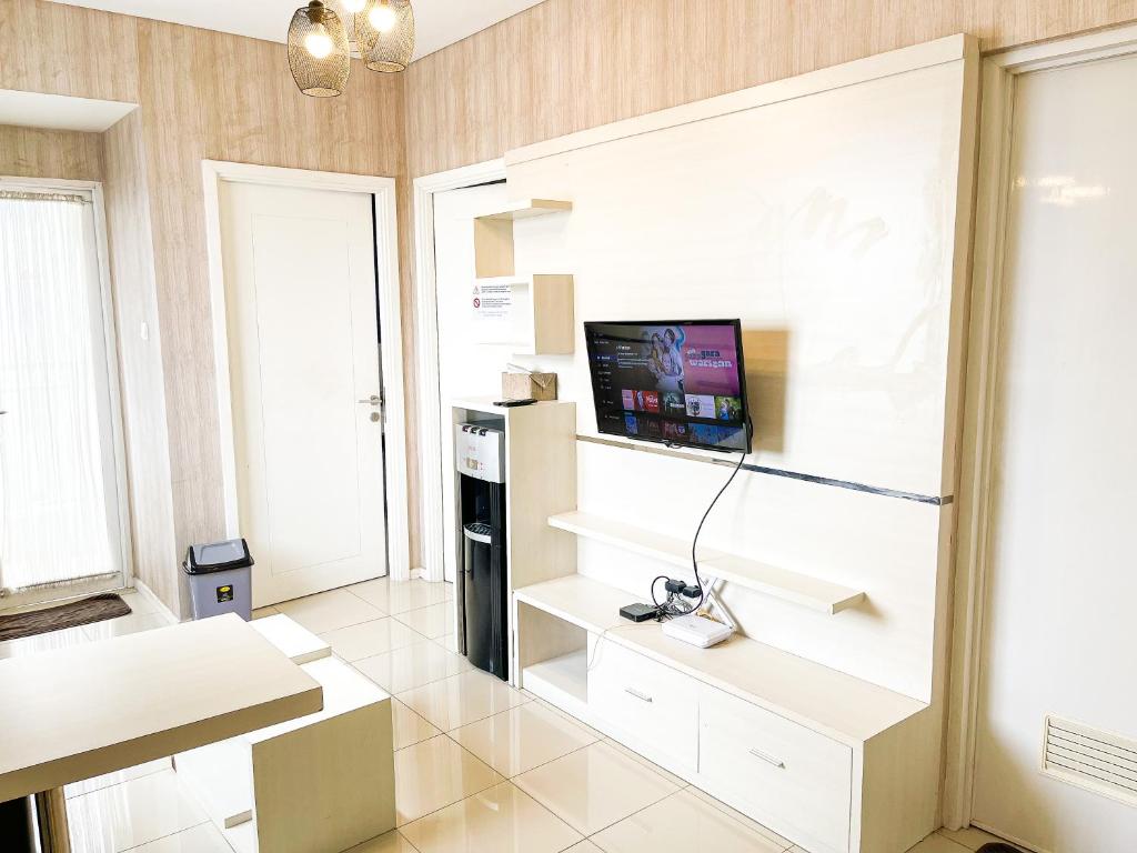AYA STAYS 16 at Parahyangan Residences