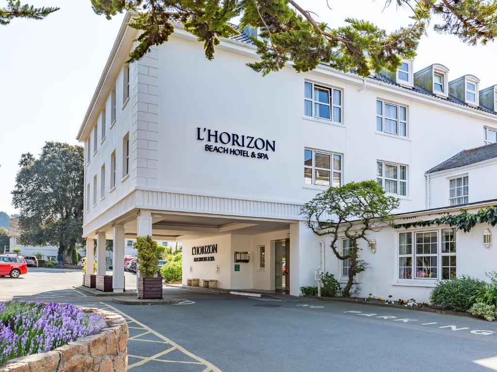 L’Horizon Beach Hotel & Spa (St Brelade)