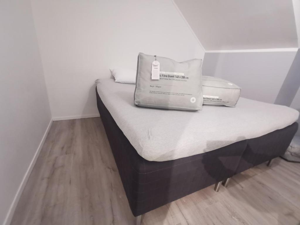 Toppleilighet - in the heart of Bergen city - 3 beds