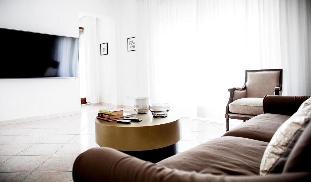 Civico Zero Resort (Tarquinia)
