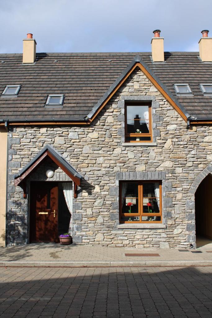 Cosy Holidayhomes Kenmare