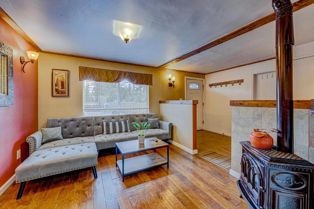 Pine Tree Place - Unit 7