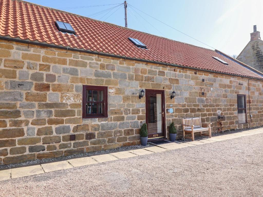 The Old Dairy