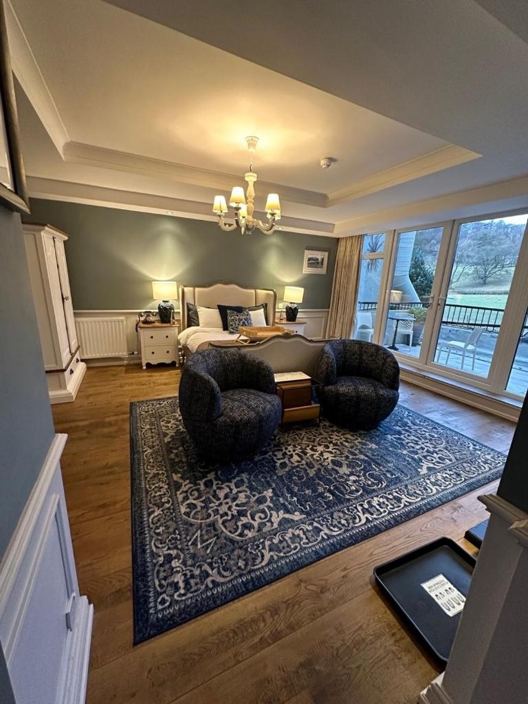 The Inn At Grasmere (Grasmere)