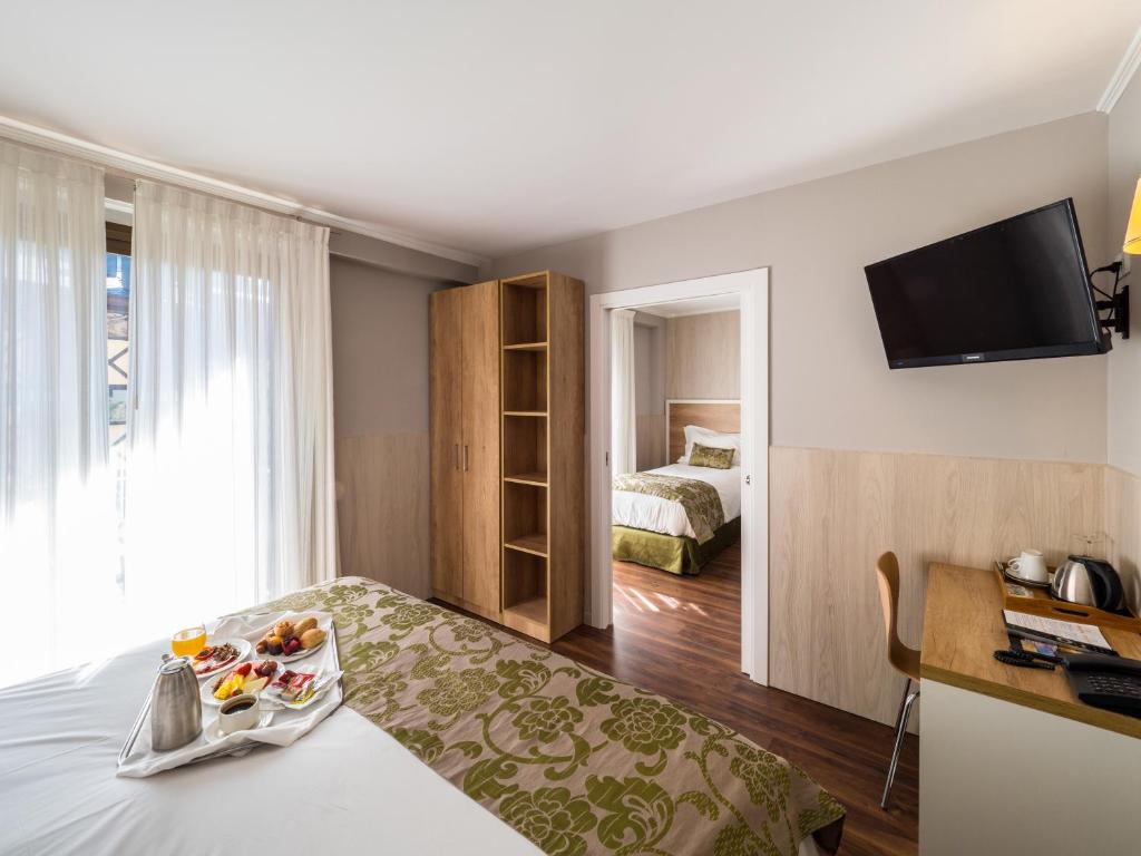 Hotel Princesa Parc