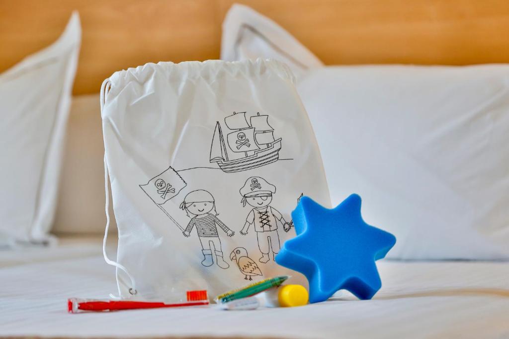 Hotel Desitges (Sant Pere de Ribes)