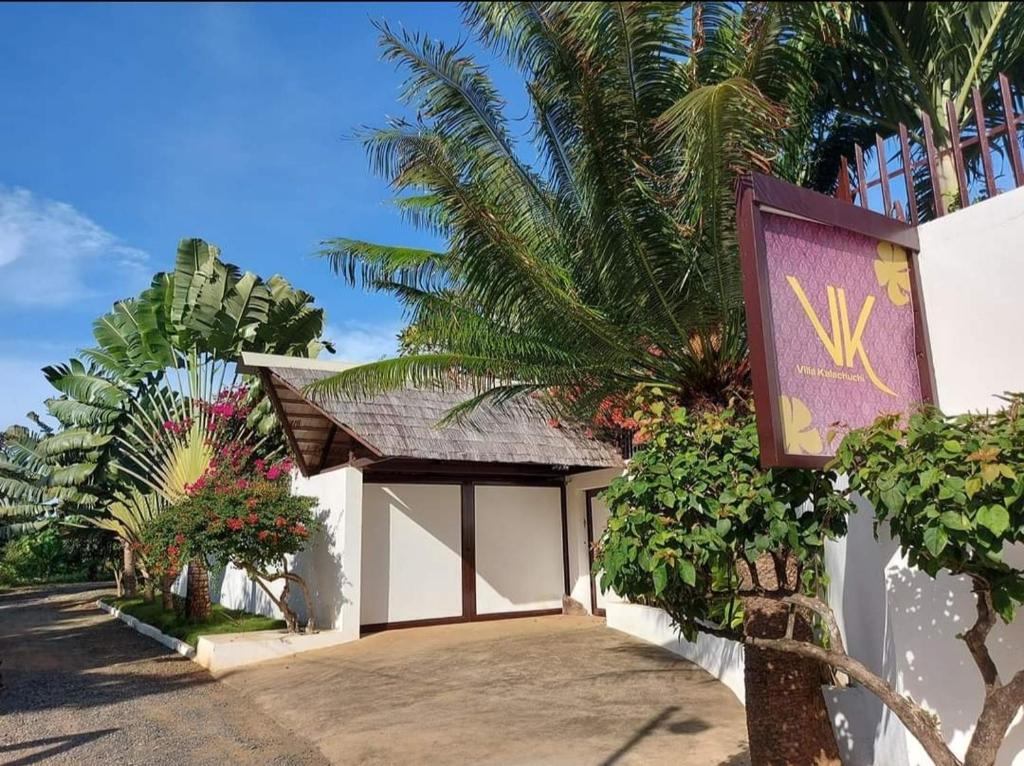 Villa Kalachuchi V.K (Puerto Princesa City)
