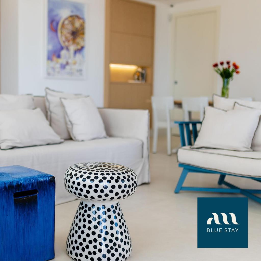 Miramare Blue Stay (Torre Santa Sabina)