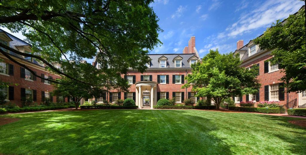 The Carolina Inn (Chapel Hill)