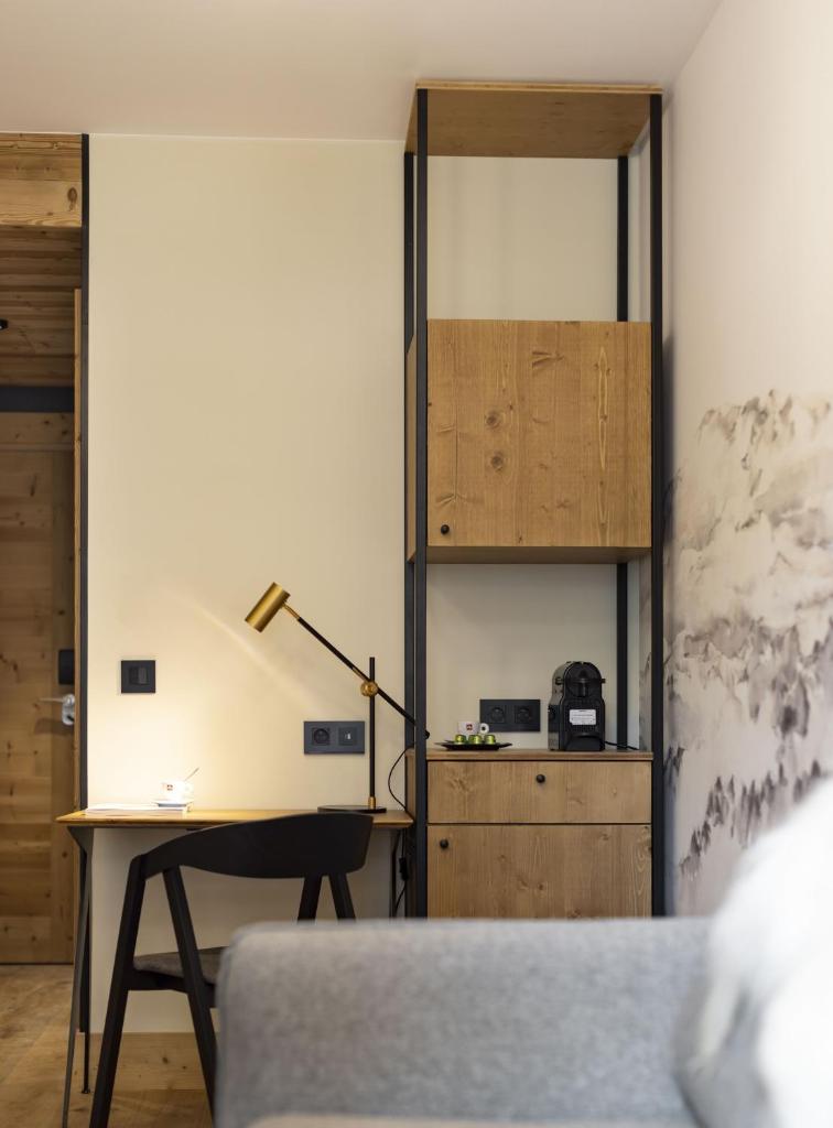 HIGALIK HOTEL (Les Menuires)