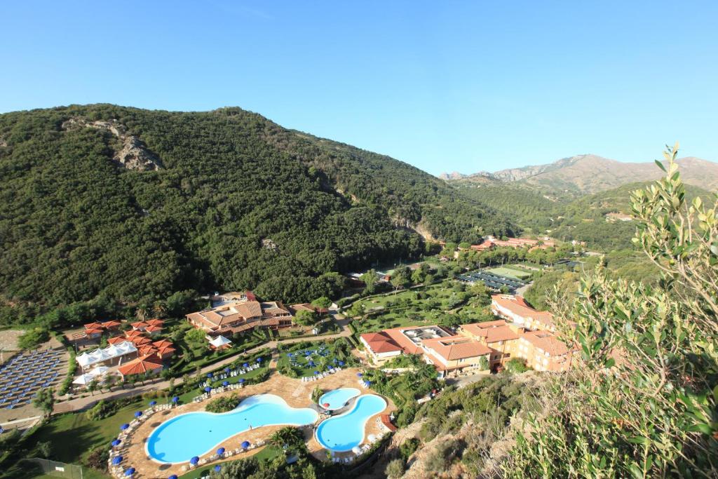 TH Ortano - Ortano Mare Village (Rio Marina)