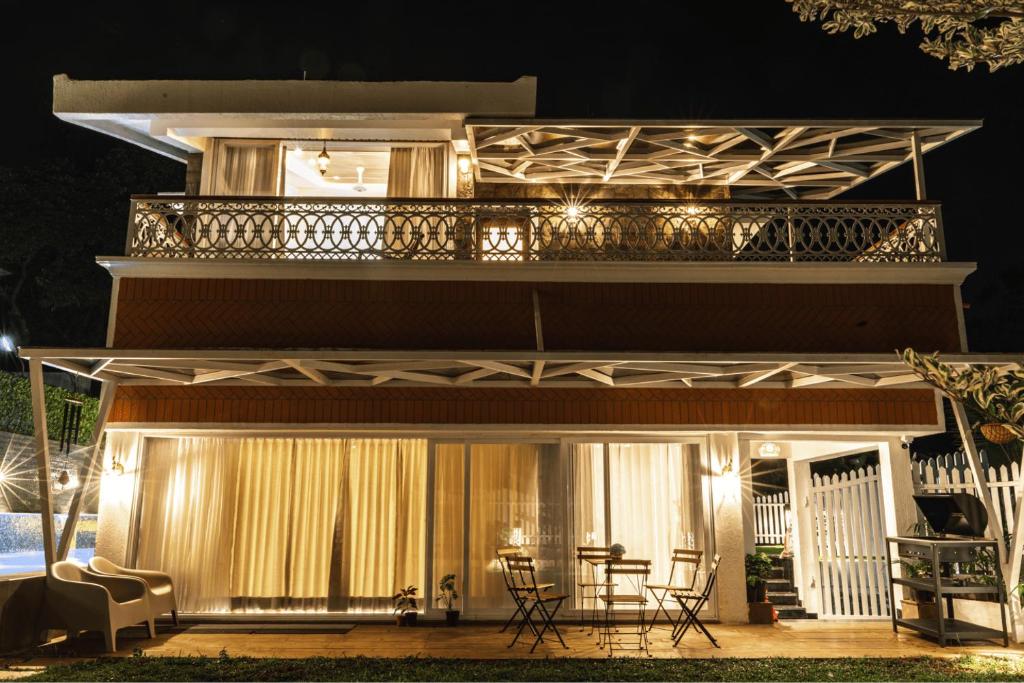 Windsor Home