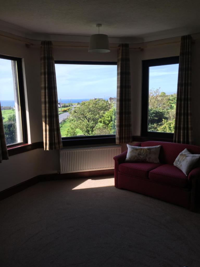 The Greannan Bed & Breakfast (Blackwaterfoot)