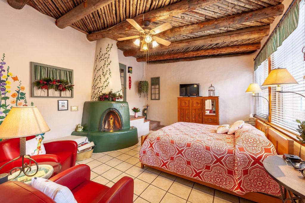 Dreamcatcher B&B (Taos)
