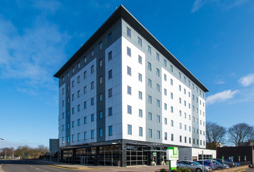Holiday Inn Stevenage (Stevenage)