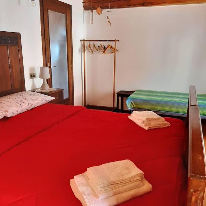 Casa Marconi Casa Vacanze (Cesara)