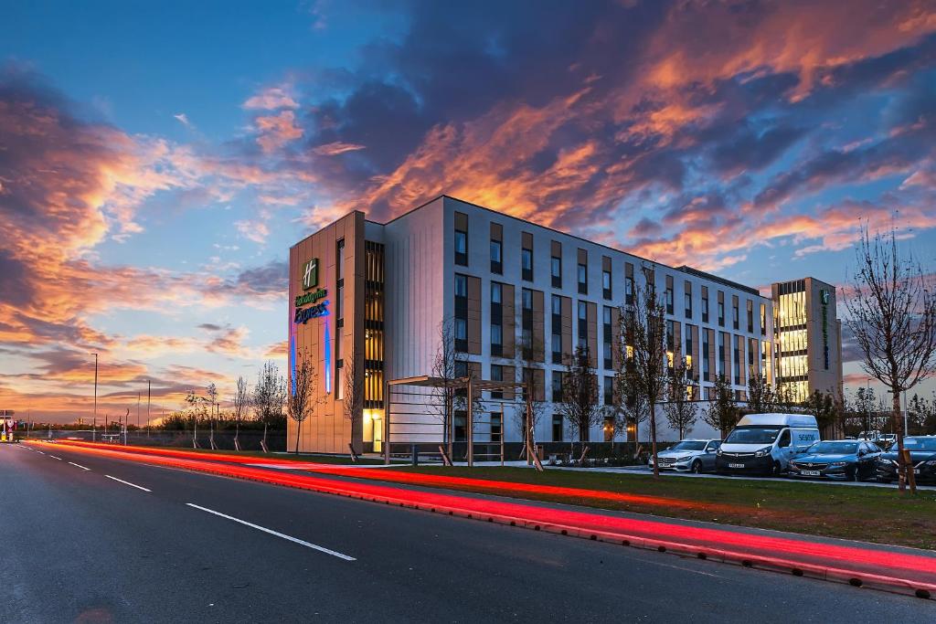 Holiday Inn Express - Bicester (Bicester)