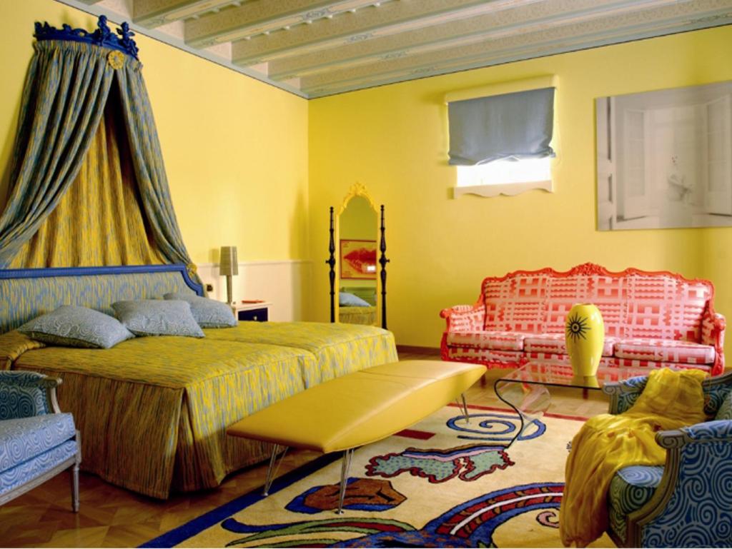 Byblos Art Hotel Villa Amistà (San Pietro in Cariano)