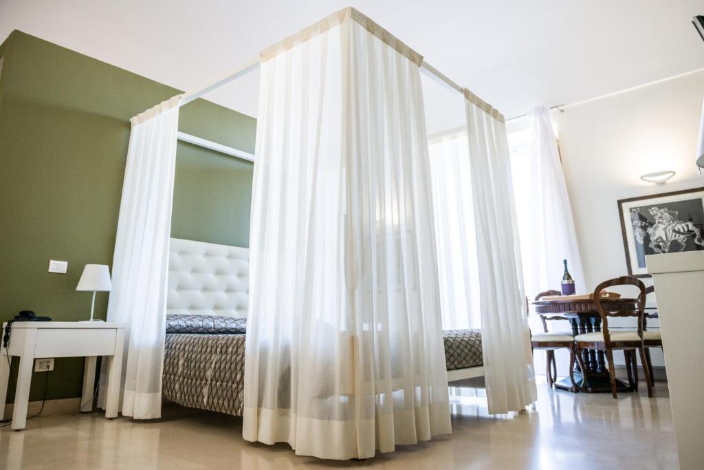 Albergo Del Sedile