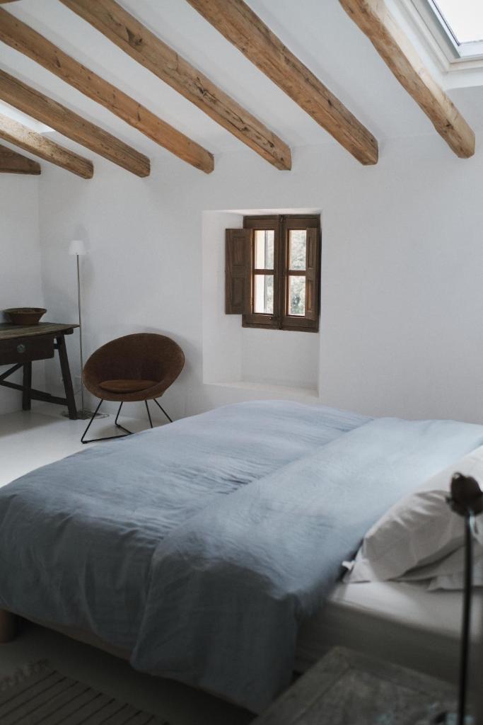 Agroturismo Son Viscos (Valldemossa)