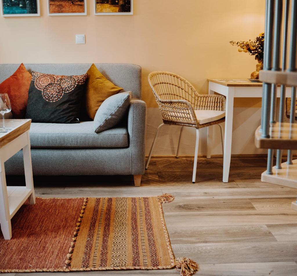 Mülheim NEUES Appartment