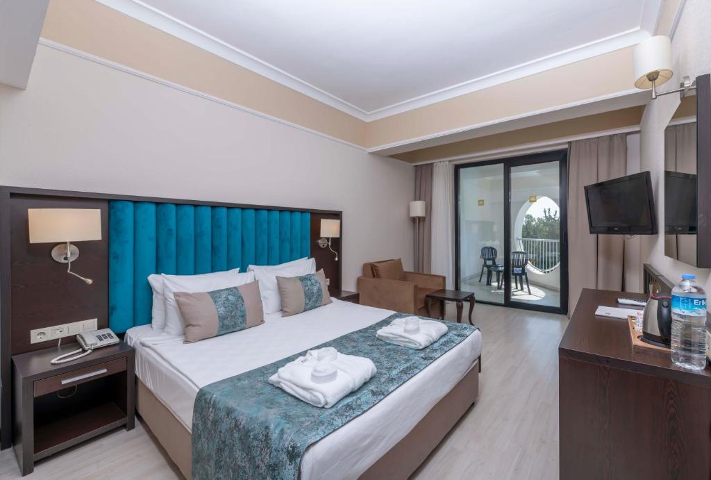 Amara Family Resort