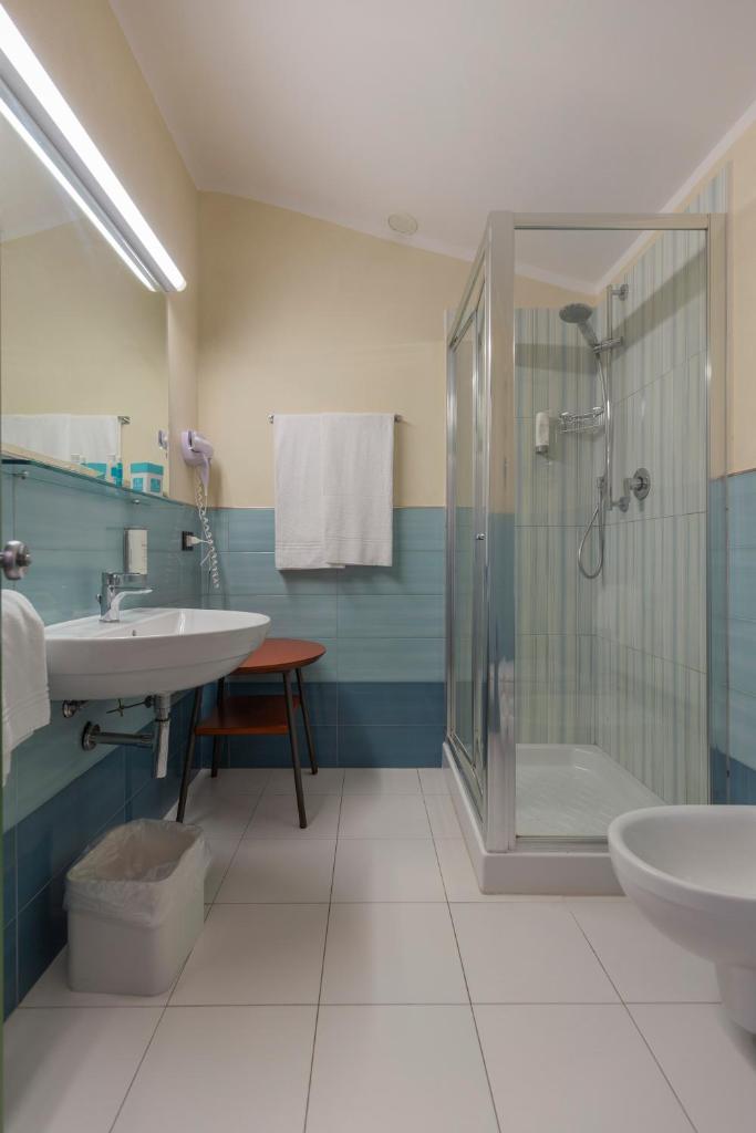 Hotel Fabricia