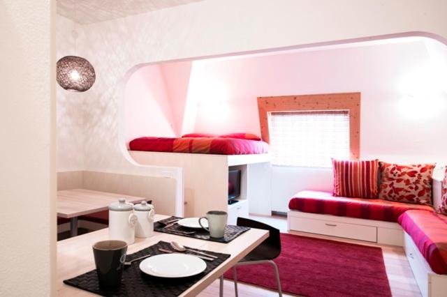 Luxury Apartment Paola