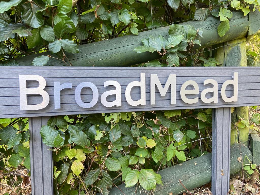 Broad Mead (Corfe Castle)