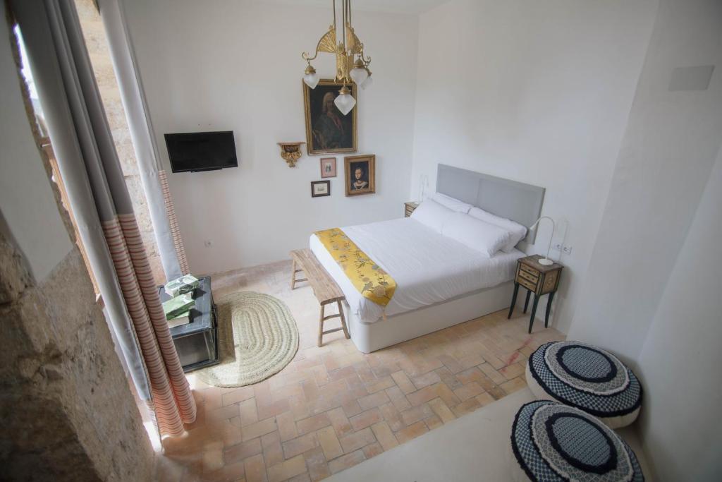 Villa Dora (Only adults)