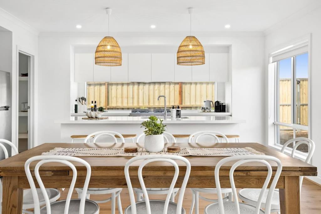 Seaspray Ocean View Retreat