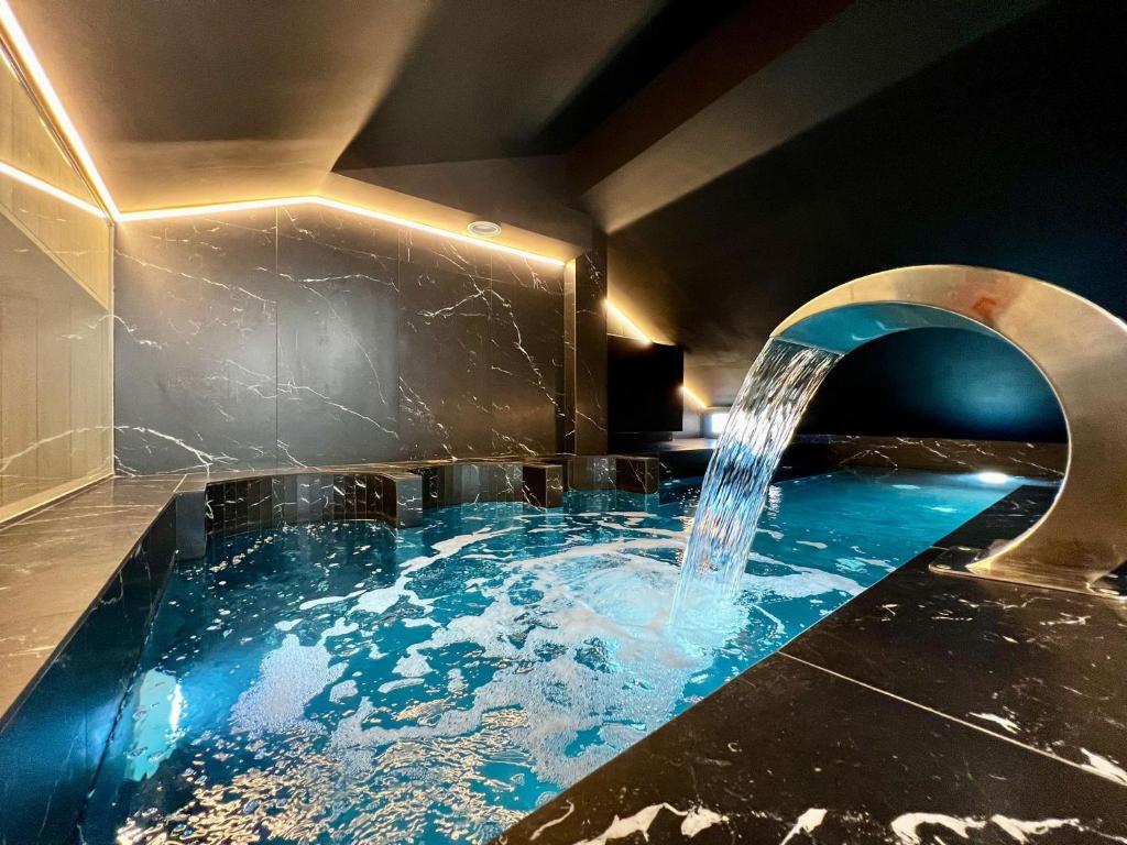 Castelar Palace by Seaward Suites