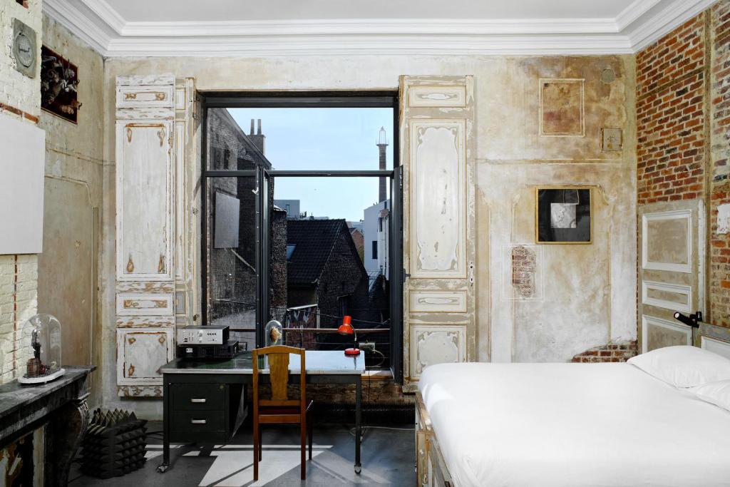 B&B DRUUM