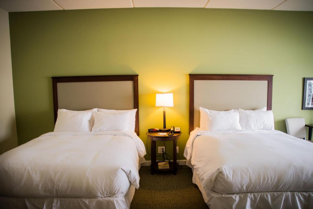 The Inn at Harbor Shores (Saint Joseph)