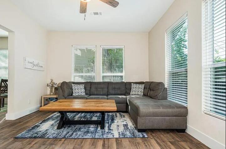 Entire Home hosted by Mesonn