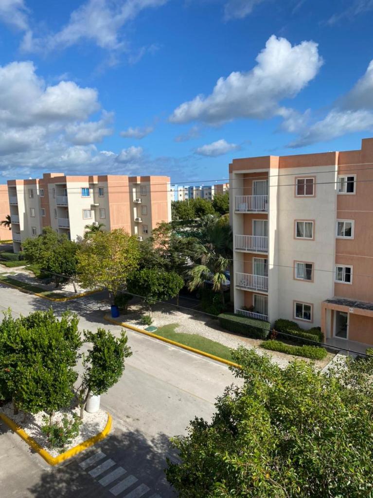 Serena residence y resorte