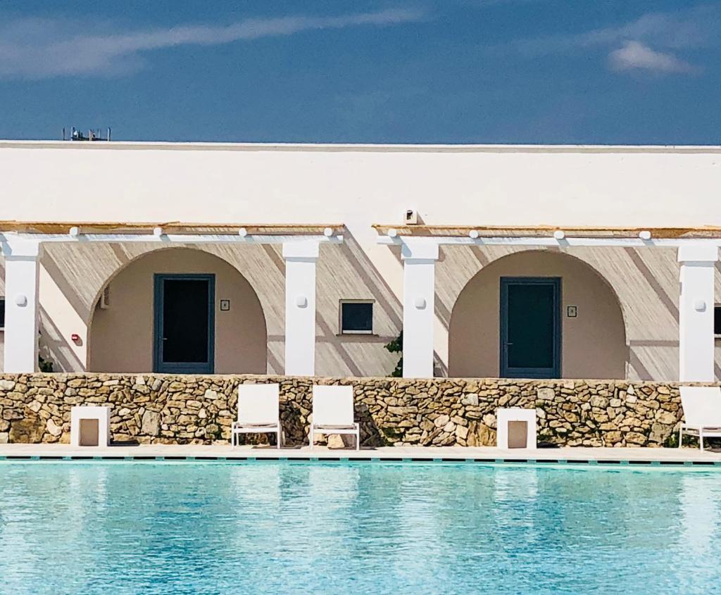 Masseria Malvindi (Mesagne)