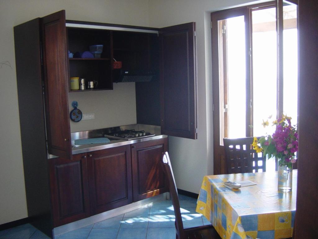 Oltremare Residence Hotel (Canneto)
