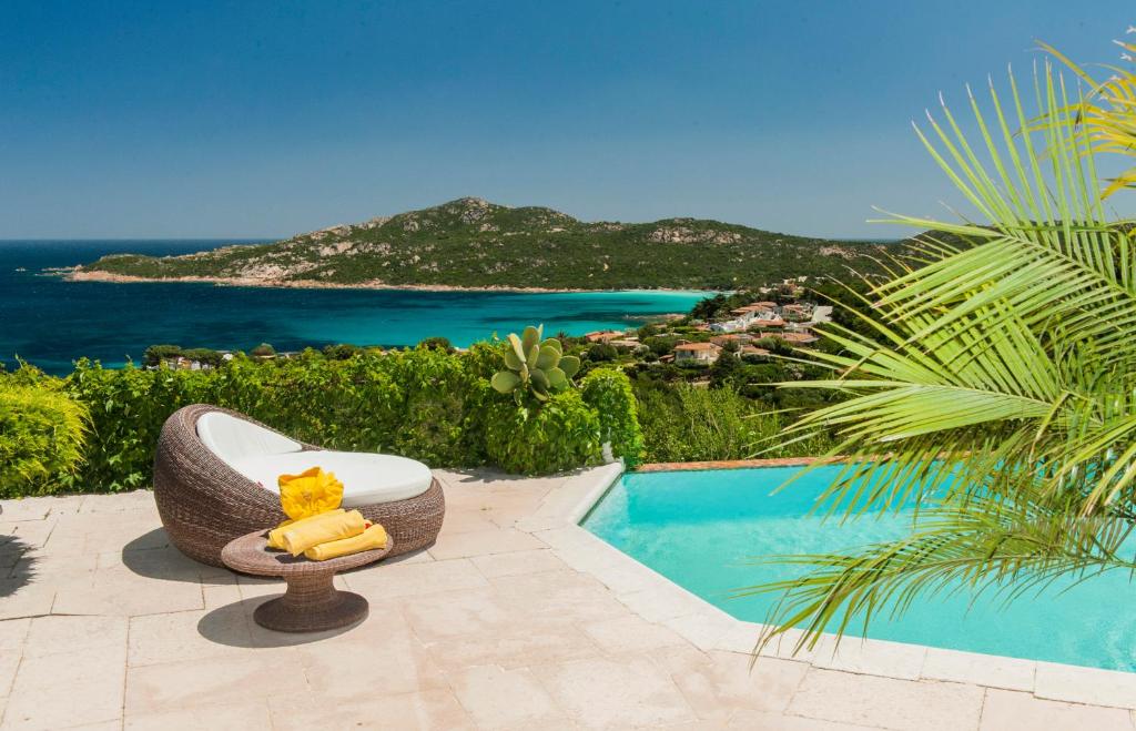Villa Anna (Porto Cervo)
