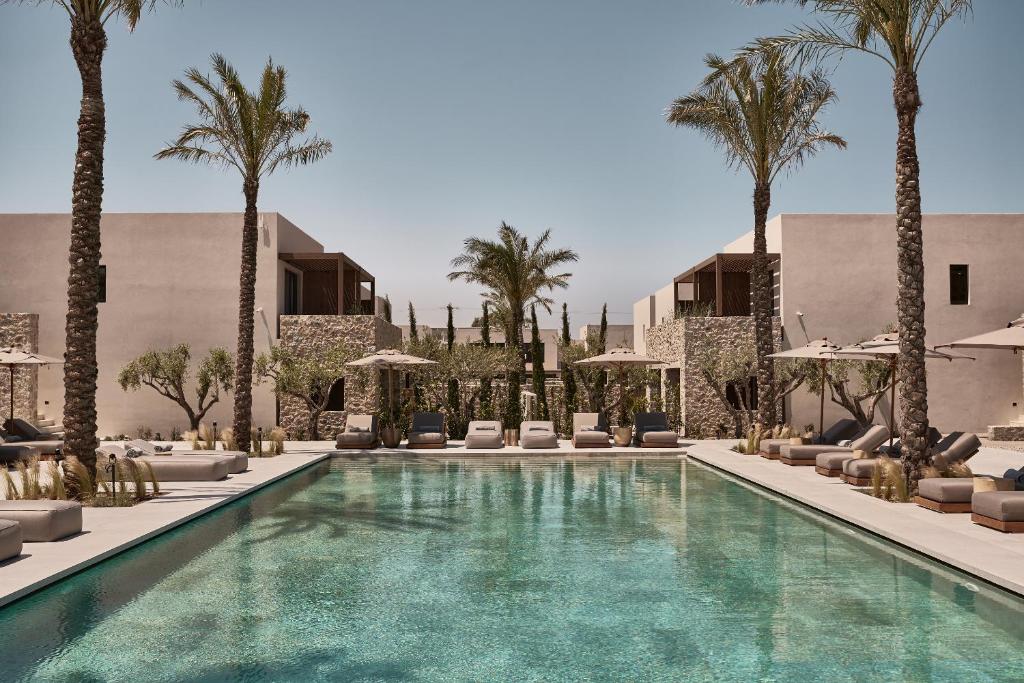 Theros All Suite Hotel - Adults Only (Kos Town)