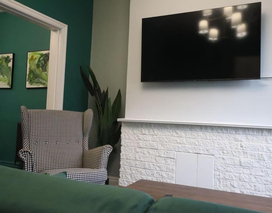 Cosy home near hospital & city centre