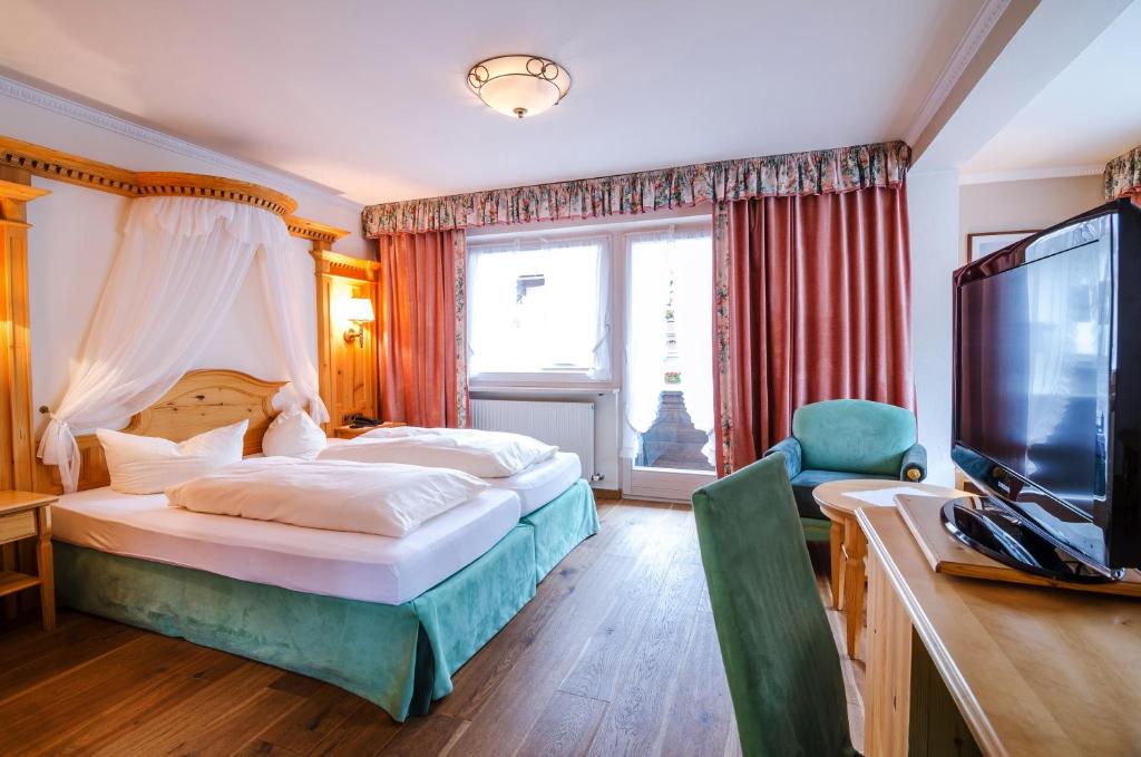 Hotel Central