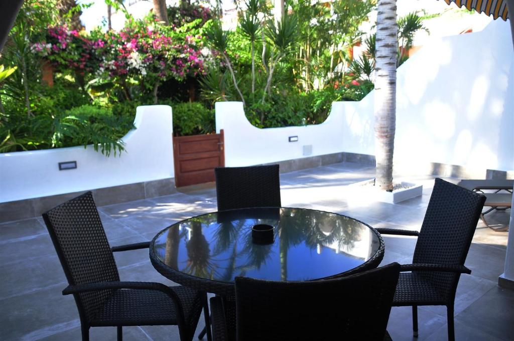 House Penelope parque Santiago3